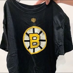Authentic Bobby Orr T-Shirt